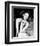 Ava Gardner - The Little Hut-null-Framed Photo