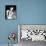 Ava Gardner - The Little Hut-null-Mounted Photo displayed on a wall