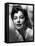 Ava Gardner-null-Framed Stretched Canvas