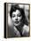 Ava Gardner-null-Framed Stretched Canvas