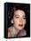 Ava Gardner-null-Framed Stretched Canvas