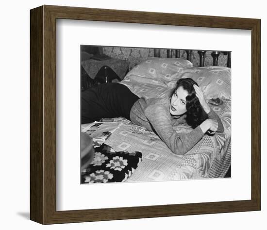 Ava Gardner-null-Framed Photo