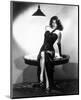 Ava Gardner-null-Mounted Photo