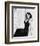 Ava Gardner-null-Framed Photo