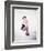 Ava Gardner-null-Framed Photo