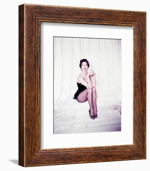 Ava Gardner-null-Framed Photo