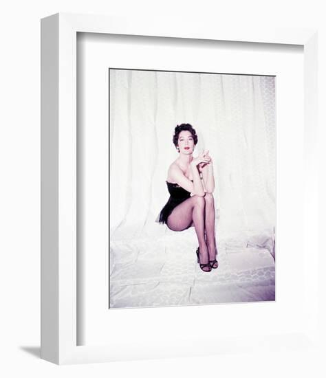 Ava Gardner-null-Framed Photo