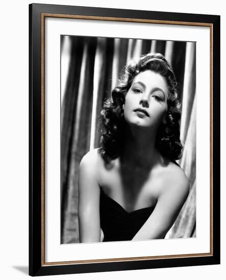 Ava Gardner-null-Framed Photographic Print