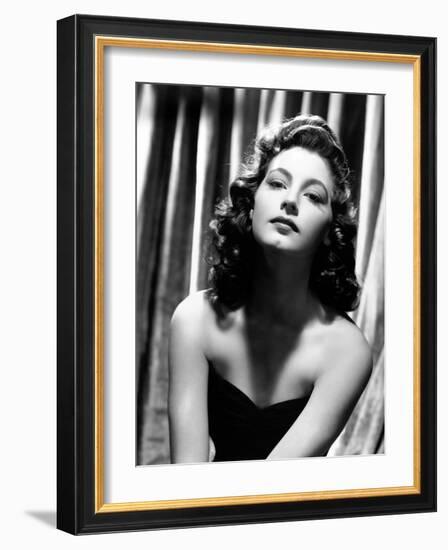 Ava Gardner-null-Framed Photographic Print