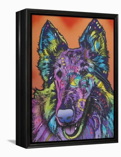 Ava-Dean Russo-Framed Premier Image Canvas