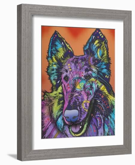 Ava-Dean Russo-Framed Giclee Print