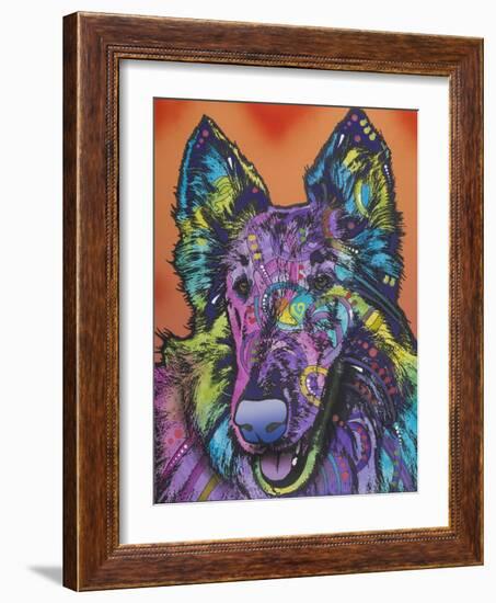 Ava-Dean Russo-Framed Giclee Print