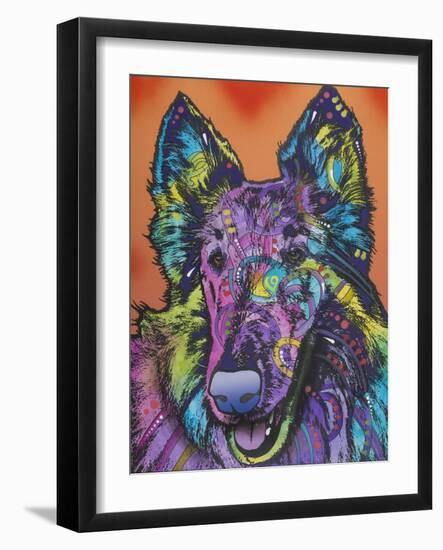 Ava-Dean Russo-Framed Giclee Print