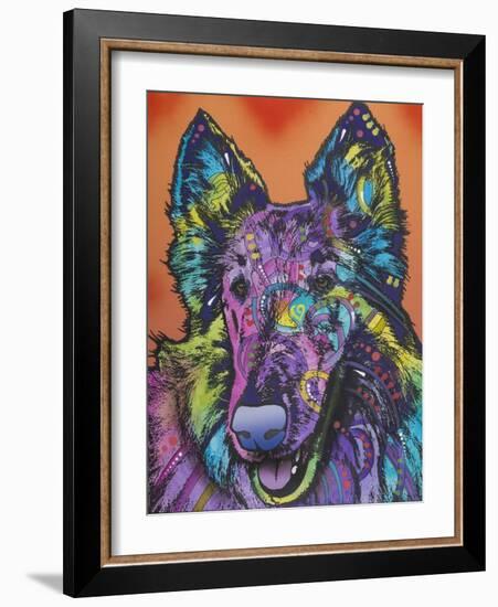 Ava-Dean Russo-Framed Giclee Print