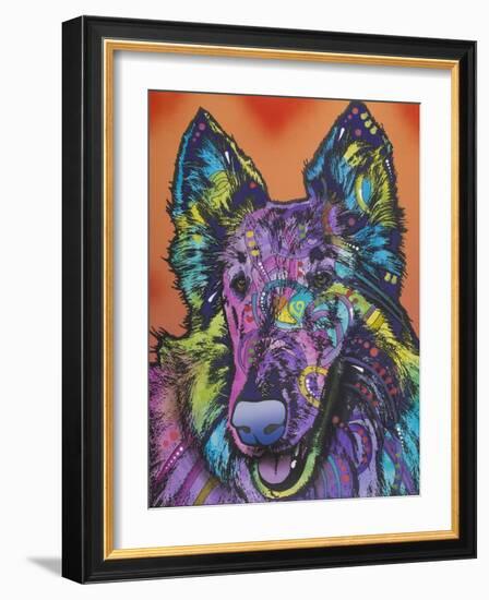 Ava-Dean Russo-Framed Giclee Print