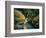 Avalanche Creek-James Randklev-Framed Photographic Print