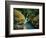 Avalanche Creek-James Randklev-Framed Photographic Print