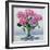 Avalanche Roses-Christopher Ryland-Framed Premium Giclee Print