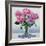 Avalanche Roses-Christopher Ryland-Framed Premium Giclee Print