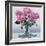 Avalanche Roses-Christopher Ryland-Framed Premium Giclee Print