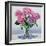 Avalanche Roses-Christopher Ryland-Framed Giclee Print