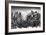 Avalanche-Craig Howarth-Framed Photographic Print