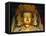 Avalokitesvara, the Bodhisattva of Compassion, Lhasa, Tibet, China, Asia-Gavin Hellier-Framed Premier Image Canvas