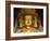 Avalokitesvara, the Bodhisattva of Compassion, Lhasa, Tibet, China, Asia-Gavin Hellier-Framed Photographic Print