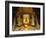 Avalokitesvara, the Bodhisattva of Compassion, Lhasa, Tibet, China, Asia-Gavin Hellier-Framed Photographic Print