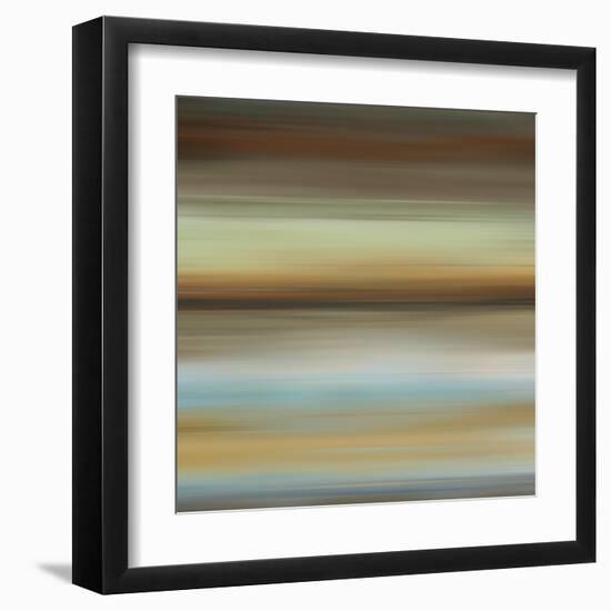 Avalon II-James McMasters-Framed Art Print