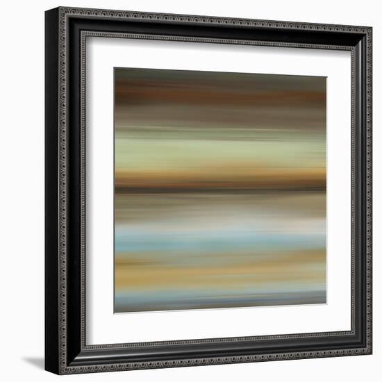 Avalon II-James McMasters-Framed Art Print