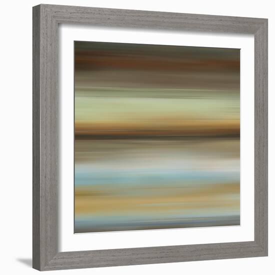 Avalon II-James McMasters-Framed Art Print