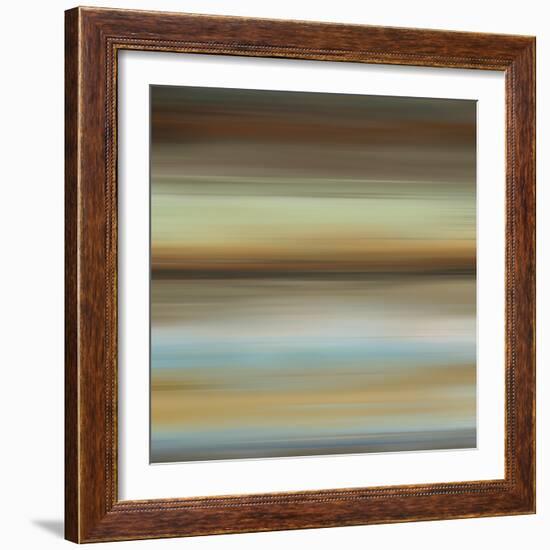 Avalon II-James McMasters-Framed Art Print