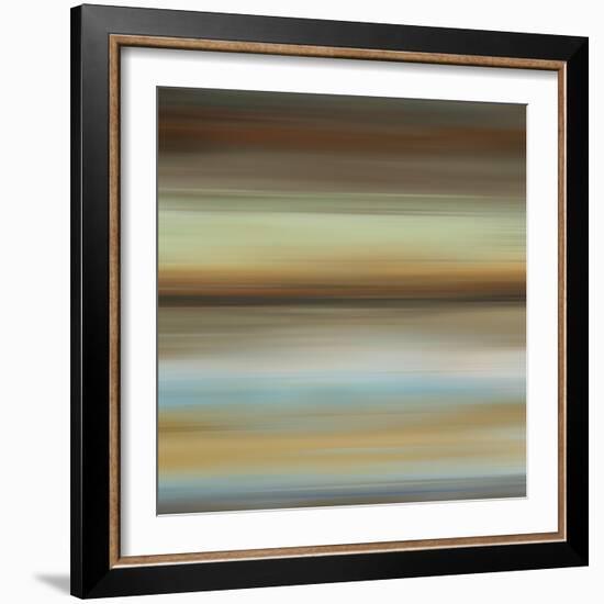 Avalon II-James McMasters-Framed Art Print