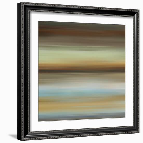 Avalon II-James McMasters-Framed Art Print