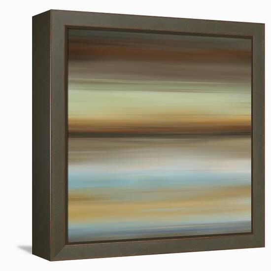 Avalon II-James McMasters-Framed Stretched Canvas