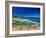 Avalon, One of the City's Northern Surf Beaches, Sydney, New South Wales, Australia-Robert Francis-Framed Photographic Print