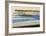 Avalon Pier-Matthew Lusk-Framed Giclee Print