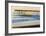 Avalon Pier-Matthew Lusk-Framed Giclee Print