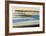 Avalon Pier-Matthew Lusk-Framed Giclee Print