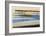 Avalon Pier-Matthew Lusk-Framed Giclee Print