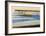 Avalon Pier-Matthew Lusk-Framed Giclee Print