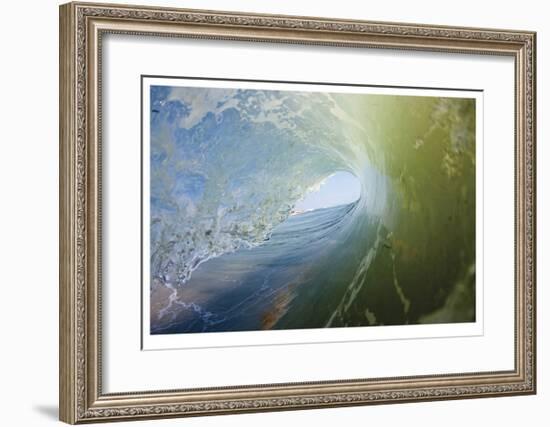 Avalon-Matthew Lusk-Framed Giclee Print