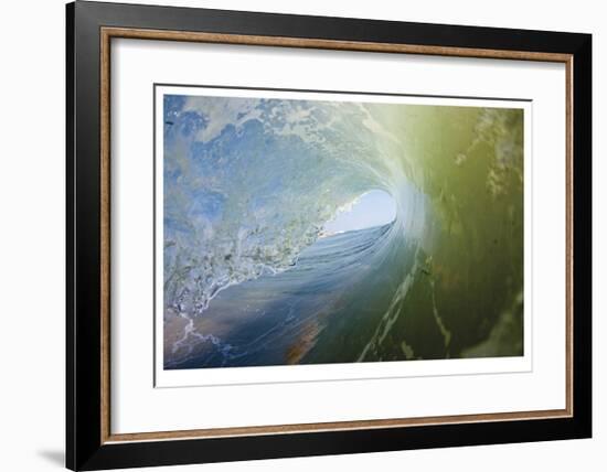 Avalon-Matthew Lusk-Framed Giclee Print