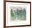 Avant les Courses, Deauville ou Le Paddock-Raoul Dufy-Framed Premium Giclee Print