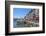 Avant Port, Honfleur, Normandy, France-Lisa S. Engelbrecht-Framed Photographic Print