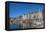 Avant Port, Honfleur, Normandy, France-Lisa S. Engelbrecht-Framed Premier Image Canvas