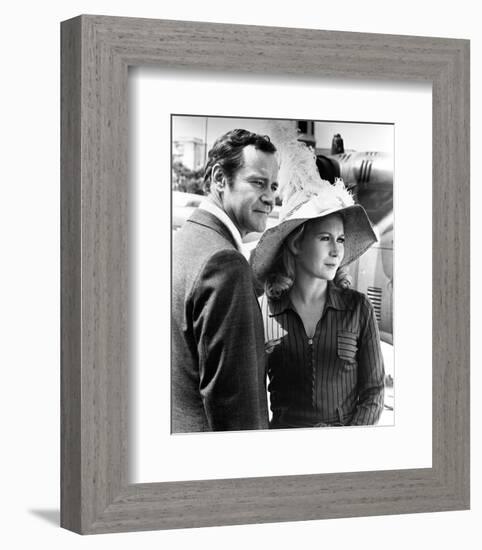 Avanti!-null-Framed Photo