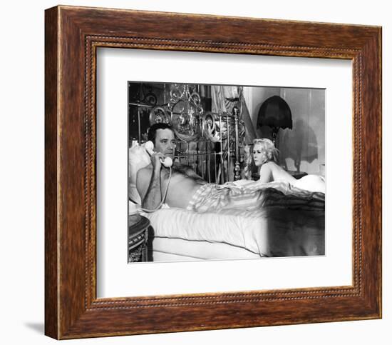 Avanti!-null-Framed Photo