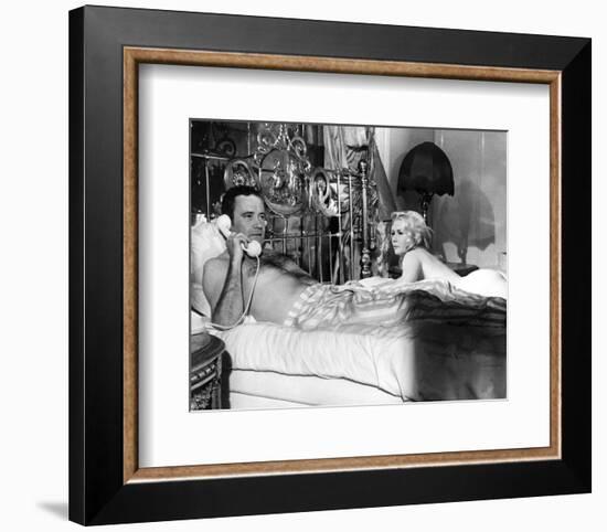 Avanti!-null-Framed Photo